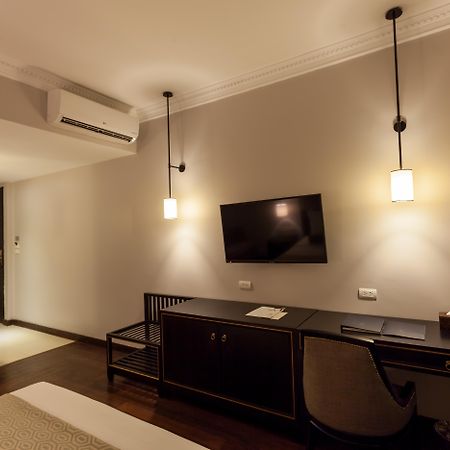 Sarai And Wander Hotel Siem Reap Buitenkant foto