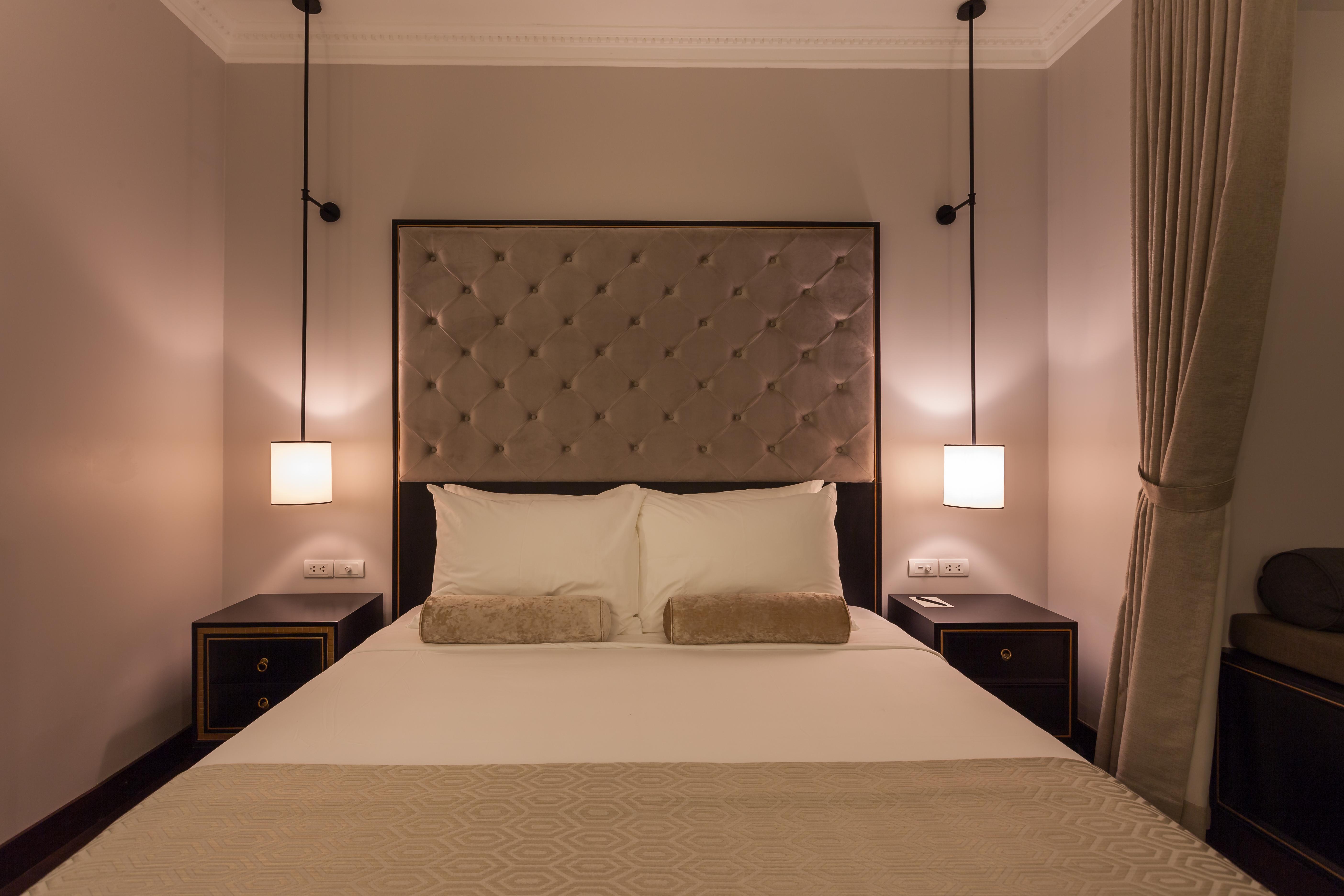 Sarai And Wander Hotel Siem Reap Buitenkant foto