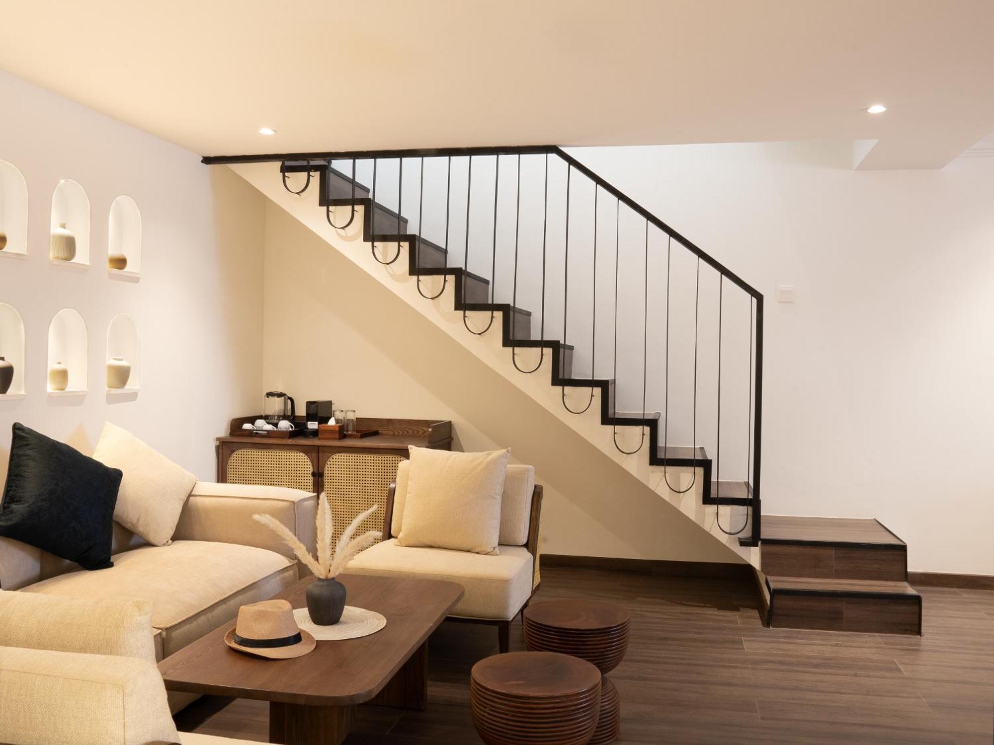 Sarai And Wander Hotel Siem Reap Buitenkant foto