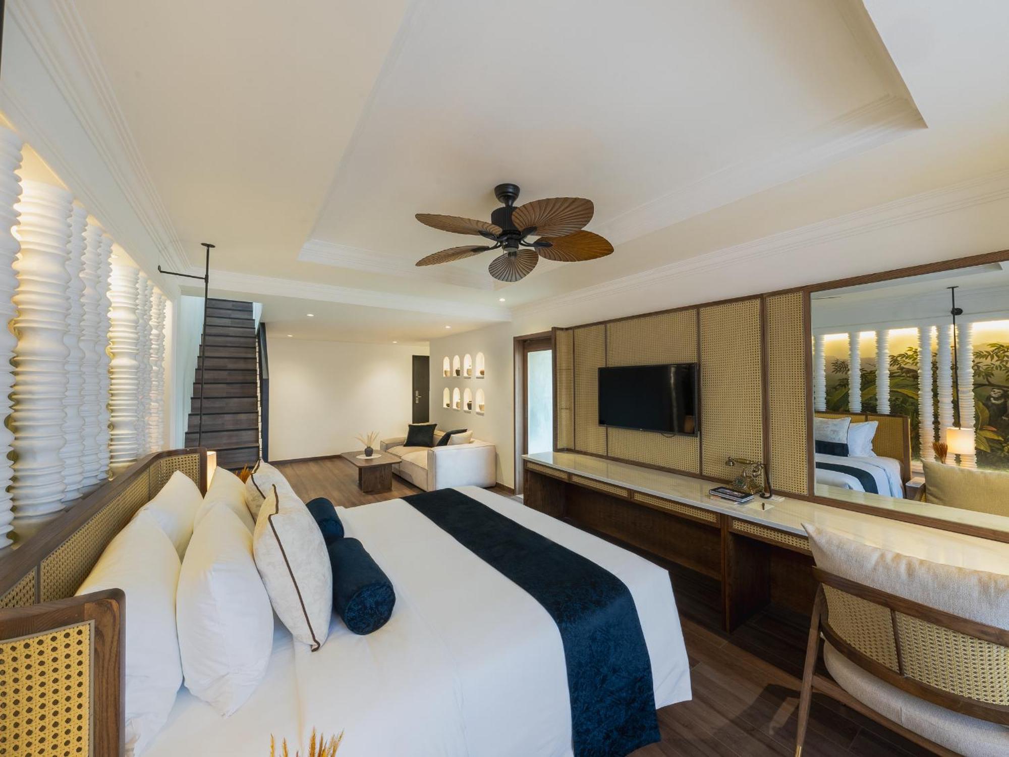 Sarai And Wander Hotel Siem Reap Buitenkant foto