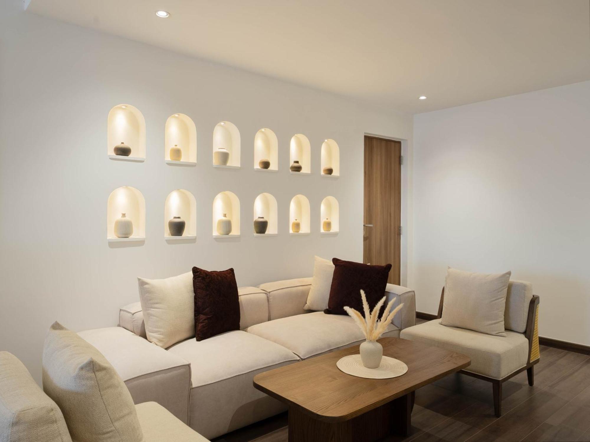 Sarai And Wander Hotel Siem Reap Buitenkant foto