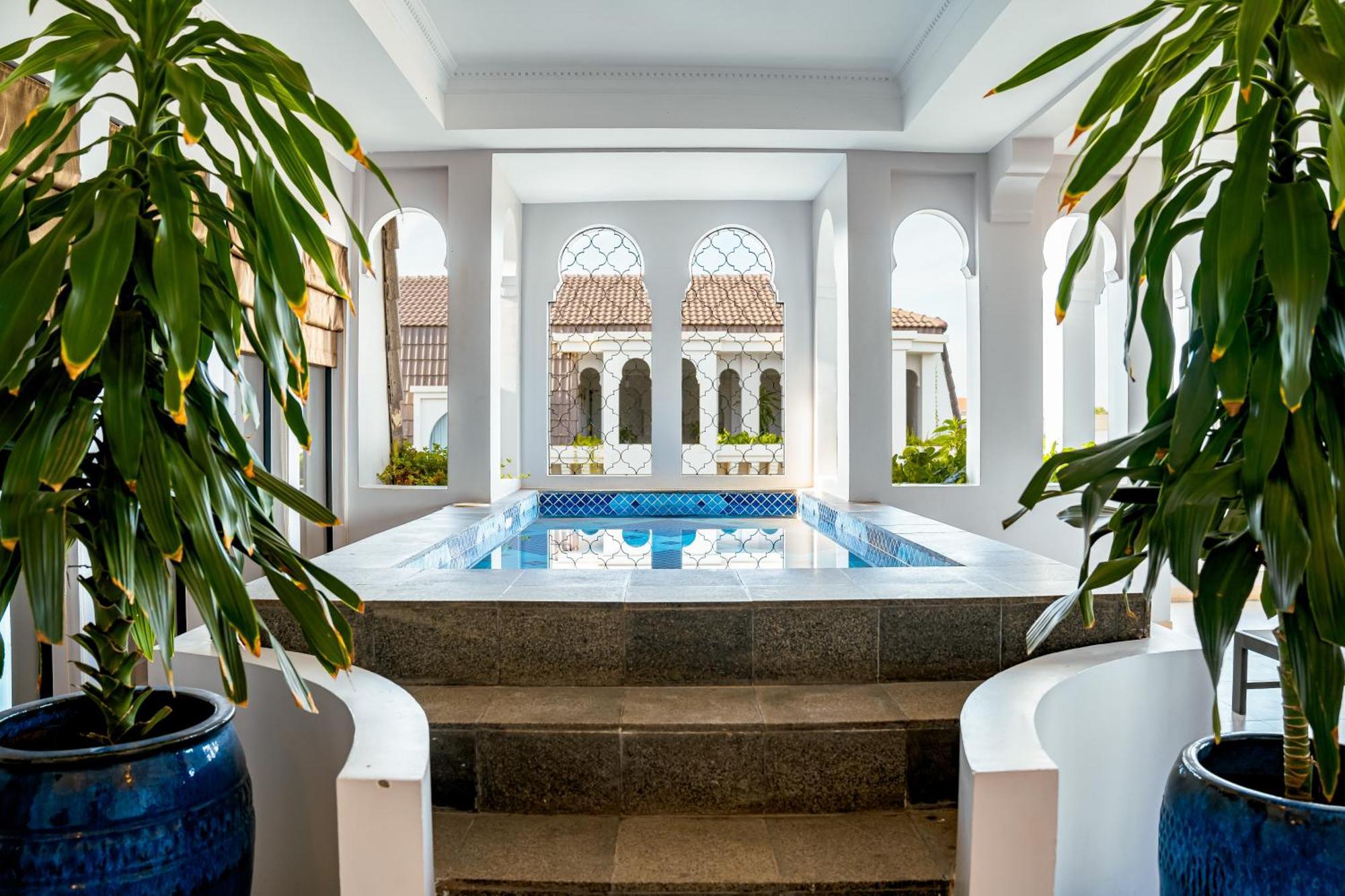 Sarai And Wander Hotel Siem Reap Buitenkant foto