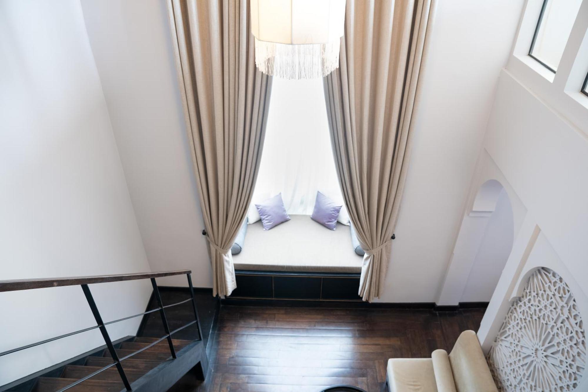 Sarai And Wander Hotel Siem Reap Buitenkant foto