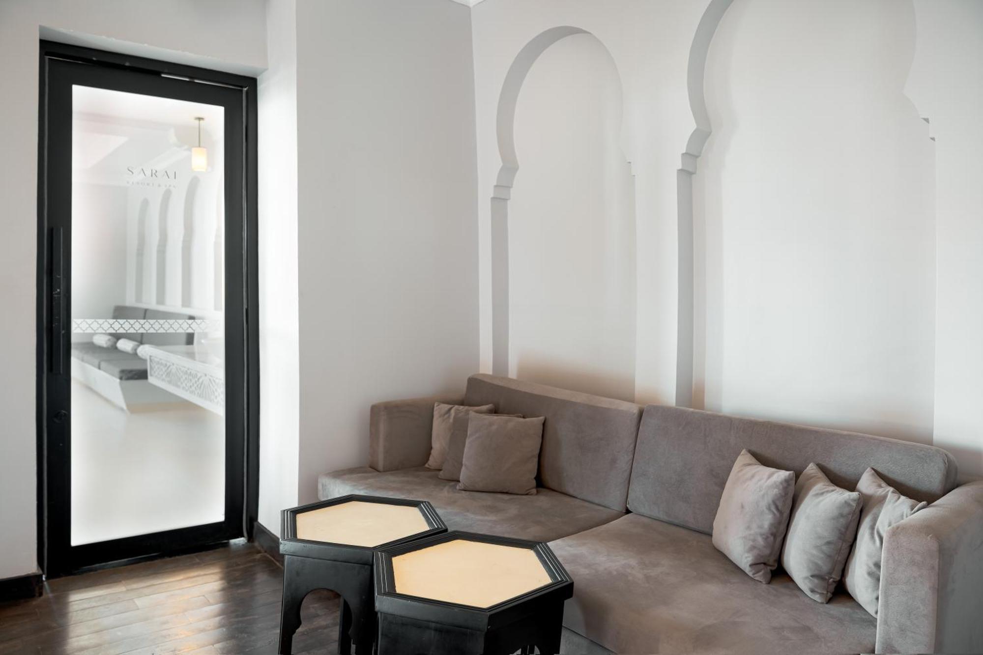 Sarai And Wander Hotel Siem Reap Buitenkant foto