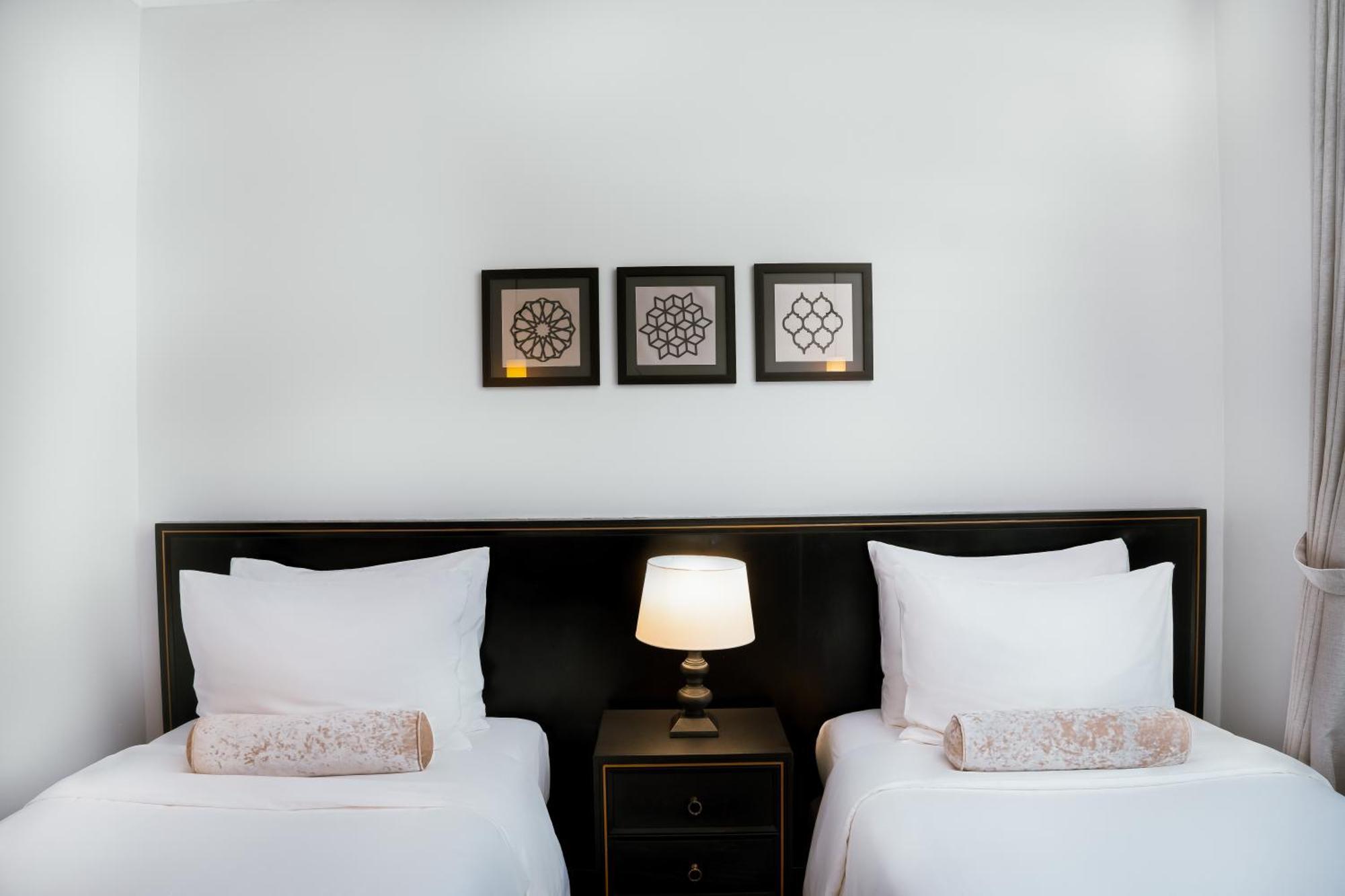 Sarai And Wander Hotel Siem Reap Buitenkant foto