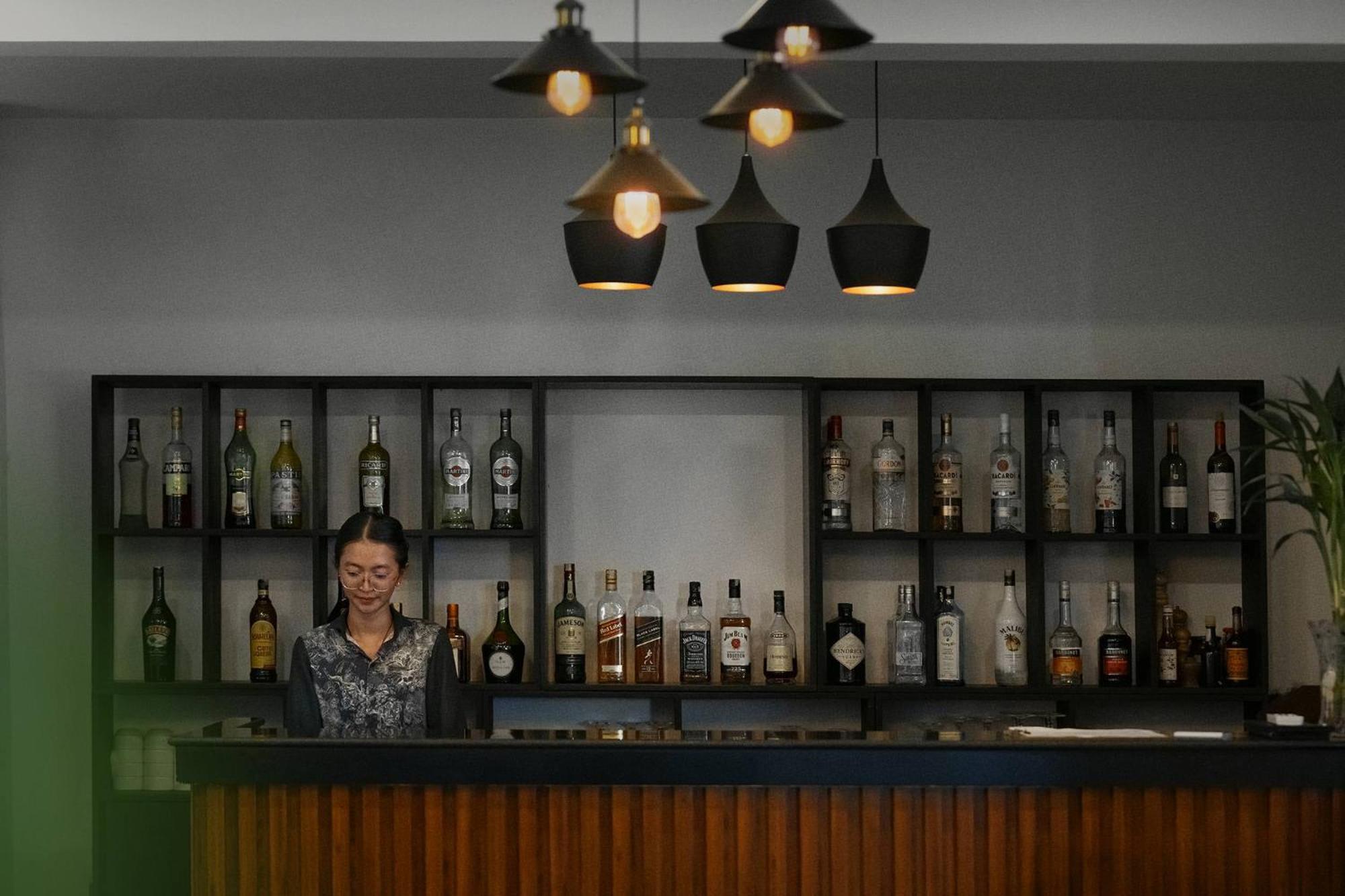 Sarai And Wander Hotel Siem Reap Buitenkant foto