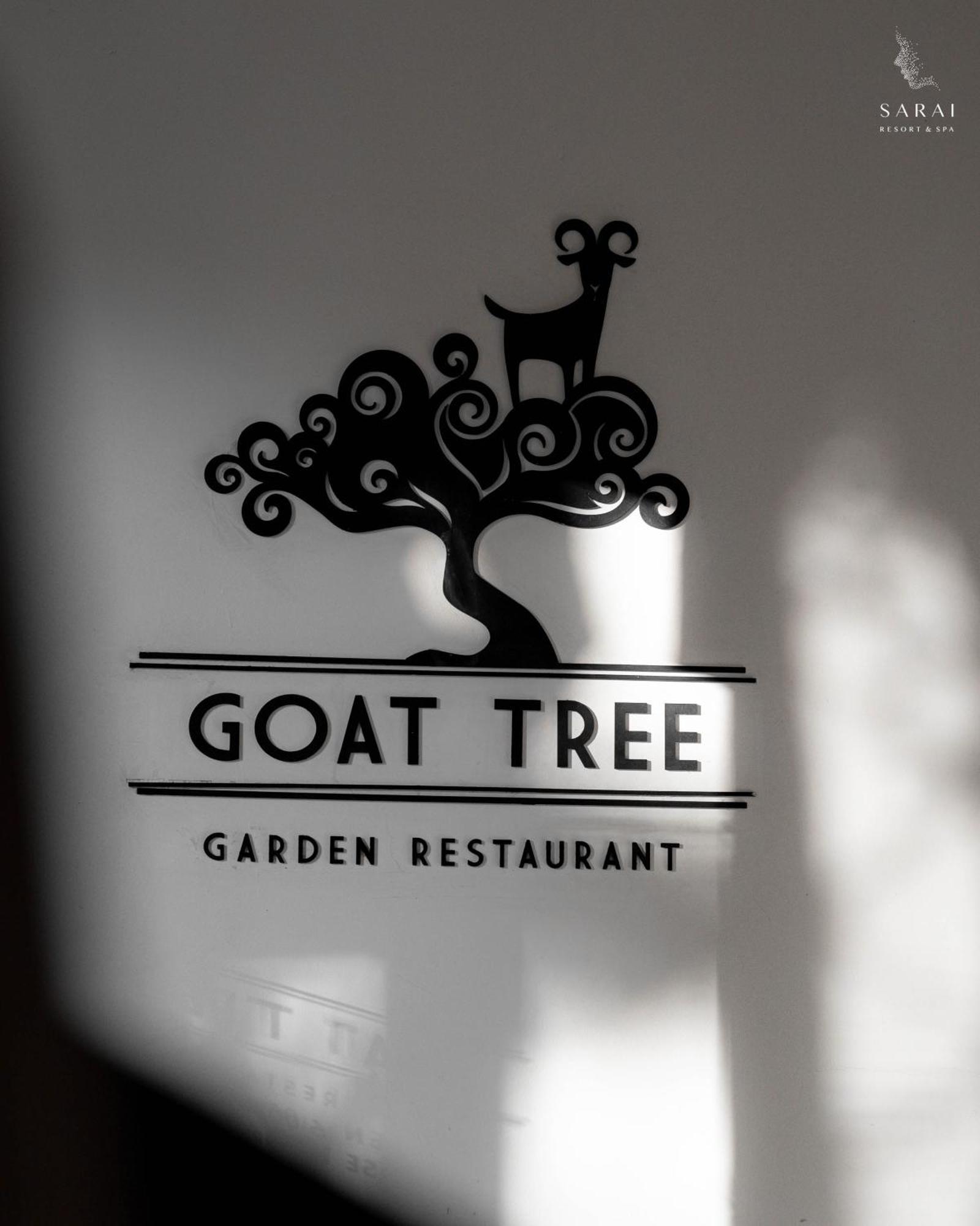 Sarai And Wander Hotel Siem Reap Buitenkant foto