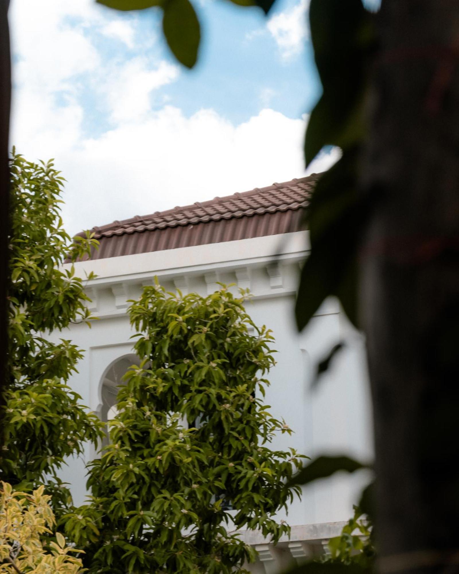 Sarai And Wander Hotel Siem Reap Buitenkant foto