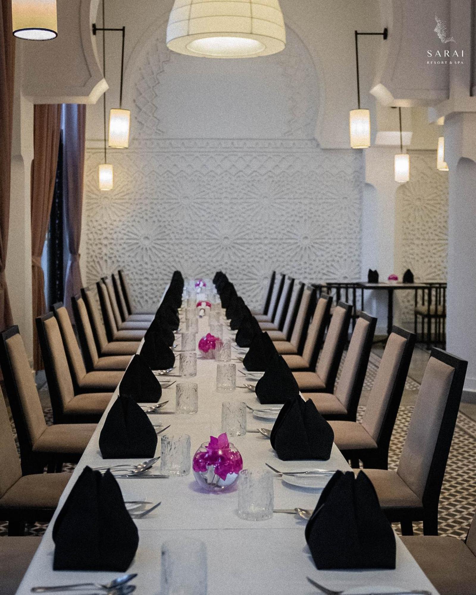 Sarai And Wander Hotel Siem Reap Buitenkant foto